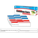 CD-158169 - Gr 1 The Complete Common Core State Standards Kit in Cross-curriculum Resources