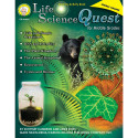 CD-404091 - Life Science Quest For Middle in Life Science