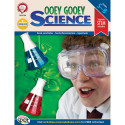 CD-404164 - Ooey Gooey Science Investigations in Experiments