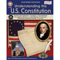 CD-405014 - Understanding Constitution Gr 5-12 in Government