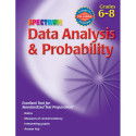 CD-704071 - Spectrum Data Analysis Probability in Probability