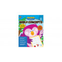 CD-704915 - Early Concepts Gr Pre K - K in Resources