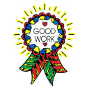 CE-E632 - Stamp Good Work Award in Stamps