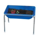CF-1130 - Small Sensory Table 18In High in Sand & Water