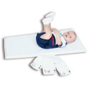 CF-4004061 - Infection Control Single Diaper Changing Pad in Gear