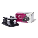 CHL022 - Charles Leonard Paper Punches 2 Hole 25Sht in Hole Punch