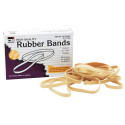 CHL56133 - Rubber Bands 3 1/2 X 1/32 X 1/8 1/4 Lb Box in Mailroom