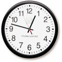CHL76820 - Battery Operated Wall Clock in Clocks
