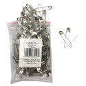 CHL83200 - Safety Pins 2 in Push Pins