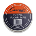 CHS1X36FTWH - Floor Marking Tape White in Floor Tape