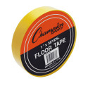 CHS1X36FTYL - Floor Marking Tape Yellow in Floor Tape