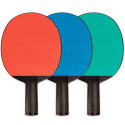 CHSPN4 - Table Tennis Paddle Rubber Plastic in Playground Equipment