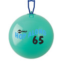CHSPP65 - Fitpro 25.5In Hop Along Pon Pon Ball Green Large in Physical Fitness