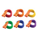 CHSSPR16 - Speed Rope 16Ft Orange Handle Assorted Licorice Rope in Jump Ropes