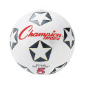 CHSSRB5 - Champion Soccer Ball No 5 in Balls