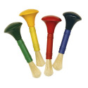 CK-5181 - Knob Brushes Set Of 4 in Paint Brushes