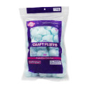 CK-6401 - Craft Fluffs Blue in Craft Puffs