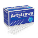 CK-9031 - Artstraws 900 1/4 Inch in Art Straws