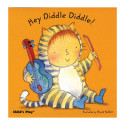 CPY9781846431210 - Hey Diddle Diddle Board Book in Big Books