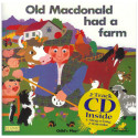 CPY9781904550648 - Old Macdonald & Cd in Books W/cd
