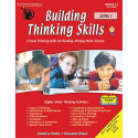 CTB05241 - Building Thinking Skills Level 1 in Books