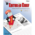 CTB9710 - Editor In Chief Lv 1 in Editing Skills