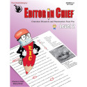 CTB9711 - Editor In Chief Lv 2 in Editing Skills