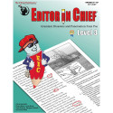 CTB9712 - Editor In Chief Lv 3 in Editing Skills