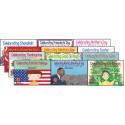 CTP4535 - Holiday Series Classroom Pack in Holiday/seasonal