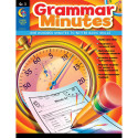 CTP6121 - Grammar Minutes Gr 3 in Grammar Skills