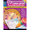 CTP6123 - Grammar Minutes Gr 5 in Grammar Skills