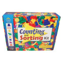 CTU7027 - Counting & Sorting Kit in Sorting