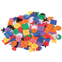 CTU7177 - Assorted Small Buttons 1Lb in Buttons