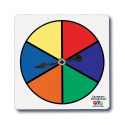 CTU7354 - Six-Color Spinners in Probability