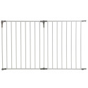 DB-L1950 - Royale Converta Gate 2 Panel Extension in Infant/toddler