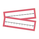 0-10 Student Number Lines, Set of 10 - DD-211016 | Didax | Number Lines