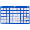 DD-211773 - Number Path Pocket Chart in Numeration