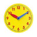 DD-211783 - 12 In Magnetic Demonstration Clock in Clocks
