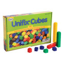 DD-2121 - Unifix Cubes 240 Pcs in Unifix
