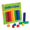 DD-225 - Unifix Cubes 100 Asst Colors in Unifix