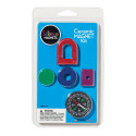 DO-731022 - Science Magnets Mini Science Kit in Magnetism