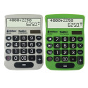 DTXDD2361 - 2 Line Trackback Desktop Calculator in Calculators