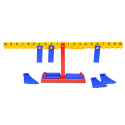 EI-1070 - Number Balance W/ 20 Balance Gr K-3 Weights in Measurement