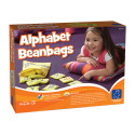 EI-3045 - Alphabet Bean Bags in Bean Bags & Tossing Activities