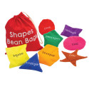 EI-3048 - Shapes Bean Bags in Bean Bags & Tossing Activities