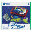 Design & Drill TECH Space Circuits - EI-4176 | Learning Resources | Toys