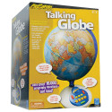 EI-8895 - Geosafari Talking Globe Newer in Globes