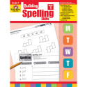 EMC2705 - Building Spelling Skills Gr 1 in Spelling Skills