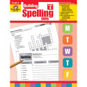 EMC2708 - Building Spelling Skills Gr 4 in Spelling Skills
