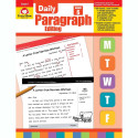 EMC2729 - Daily Paragraph Editing Gr 6 in Editing Skills